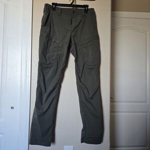 5.11 Men's APEX - 32 X 35 - Ranger Green